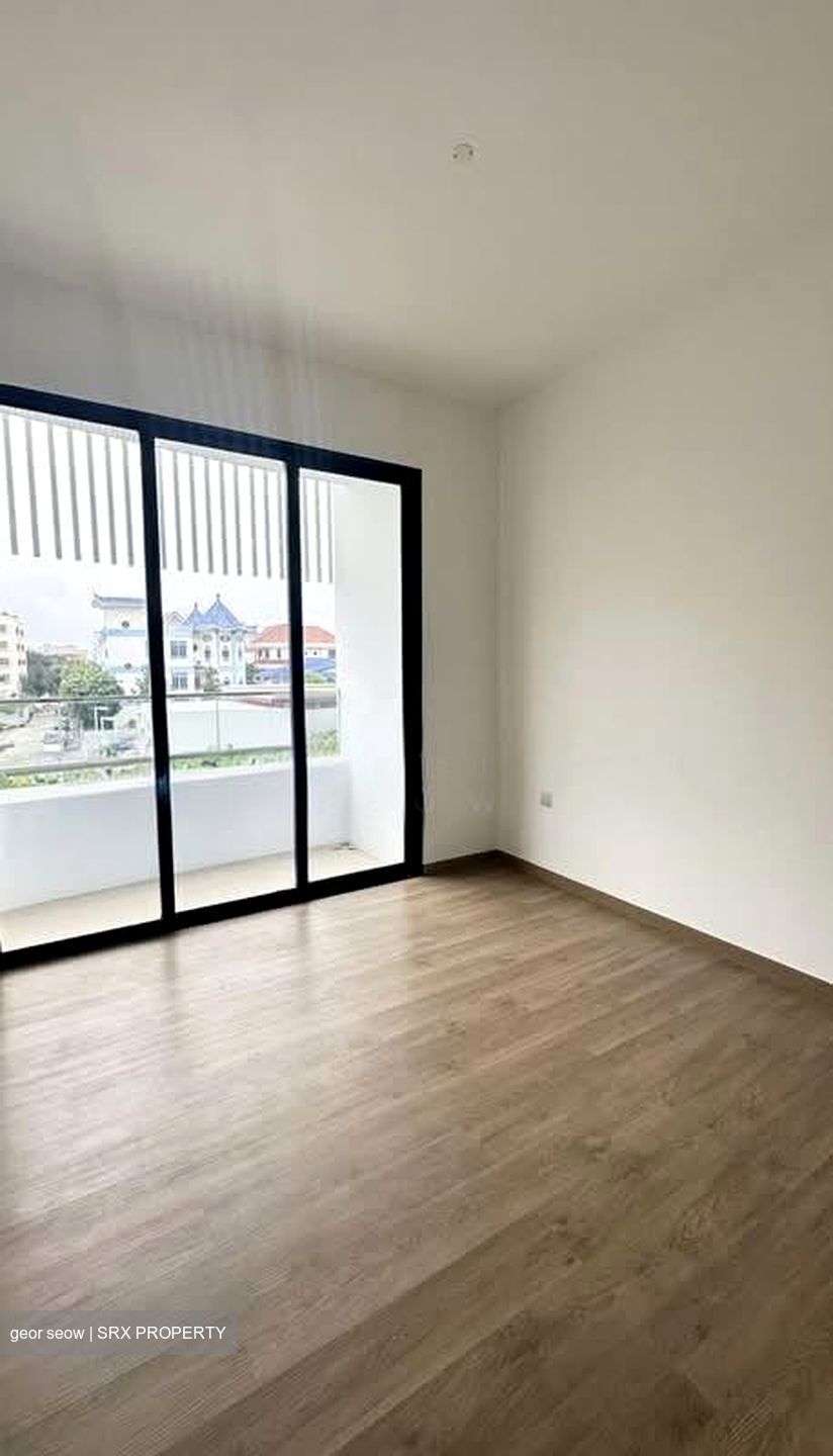 Tedge (D14), Apartment #576534161
